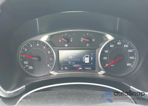 2021 Chevrolet Equinox Awd Lt from USA, damaged, VIN 2GNAXUEVXM6129136